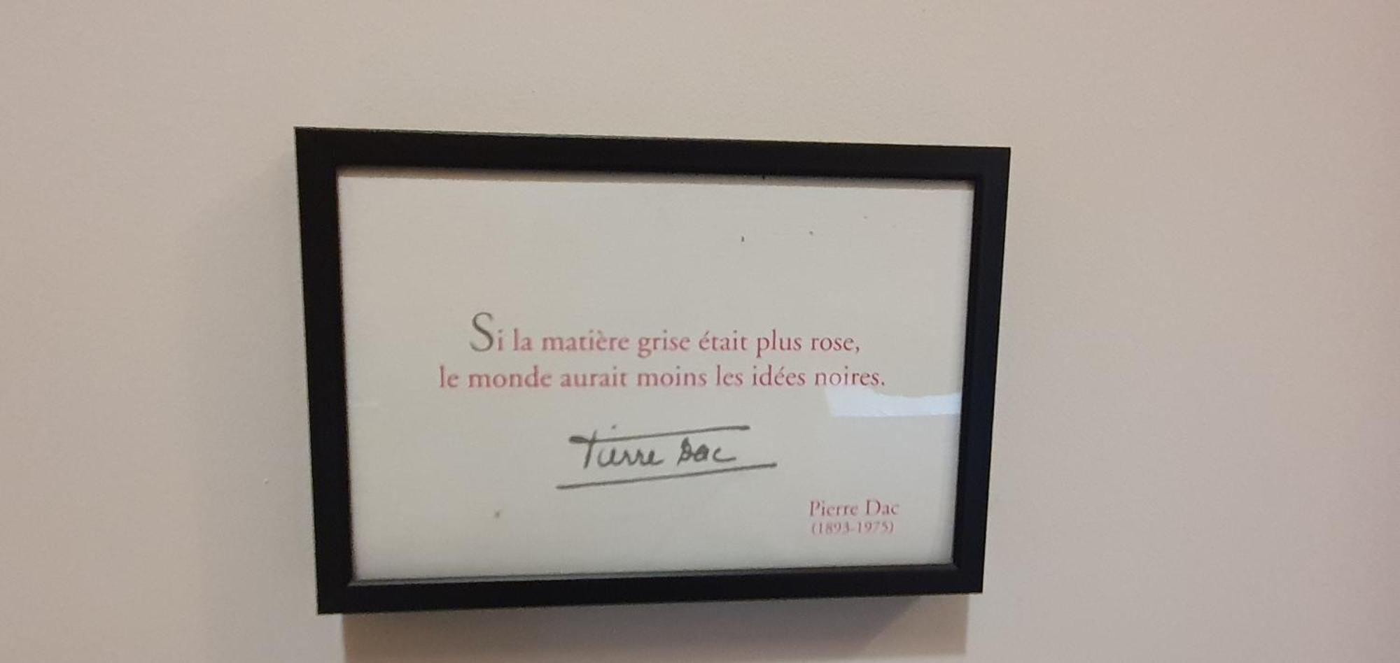 Il Etait Une Fois 피에르퐁 외부 사진